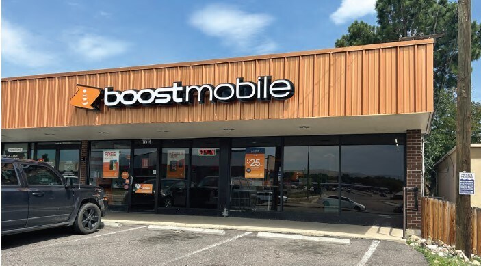 More Photos Of 1890-1896 S Wadsworth Blvd, Denver General Retail For Sale