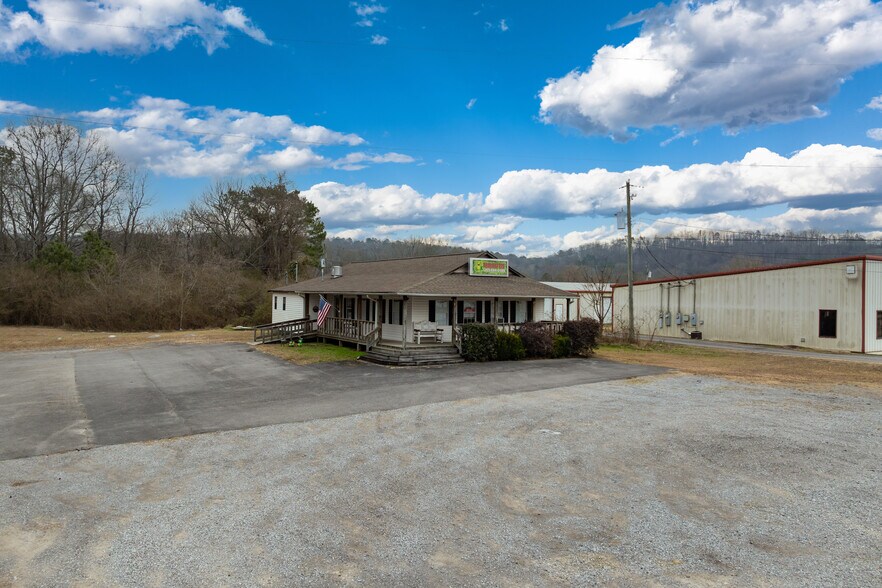 More Photos Of 10039 AL Highway 174, Odenville General Retail For Sale