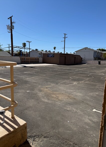 More Photos Of 2650 N Scottsdale Rd, Tempe Auto Dealership For Sale