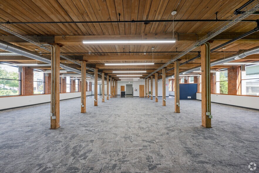 Photo of 2nd Floor Ste 