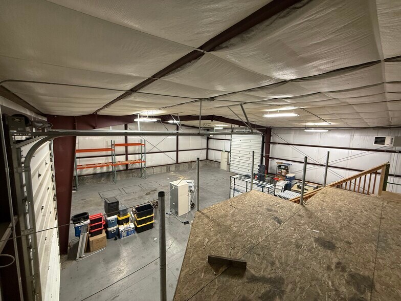 More Photos Of 1900 N 200 E, Spanish Fork Warehouse For Lease