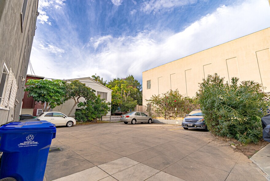 More Photos Of 128 Kalmia St, San Diego Apartments For Sale