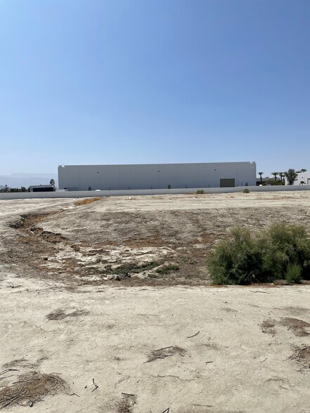 More Photos Of 0 Caspian St, Indio Land For Sale