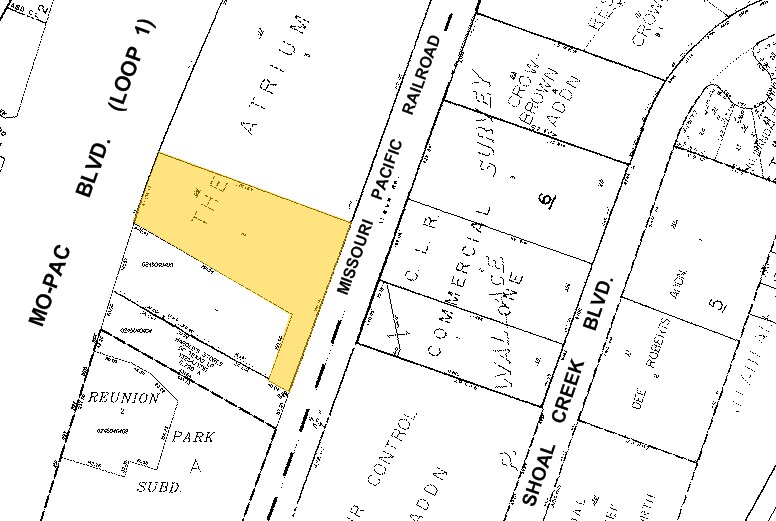 More Photos Of 8627 MoPac Expy N, Austin Office For Lease