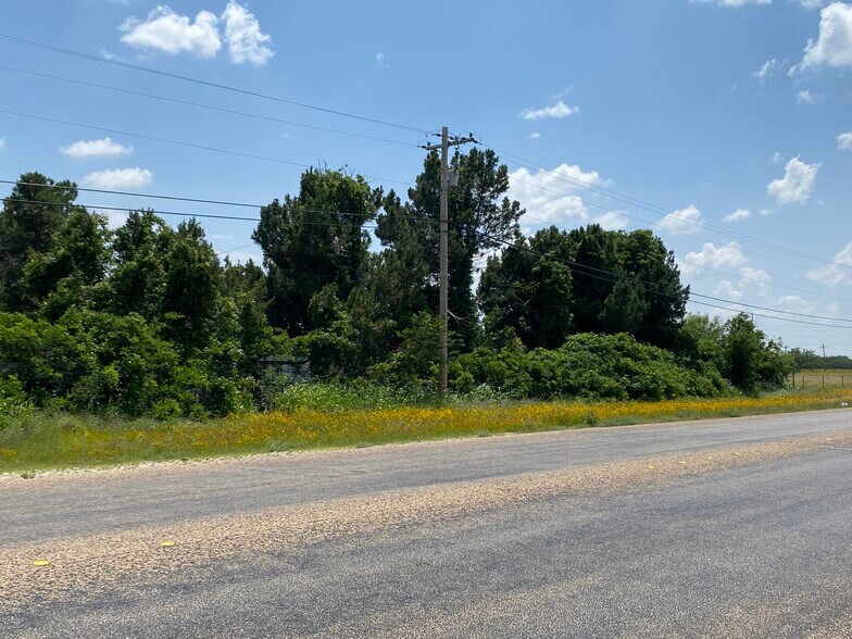 More Photos Of 225 E South 27th St, Abilene Land For Sale