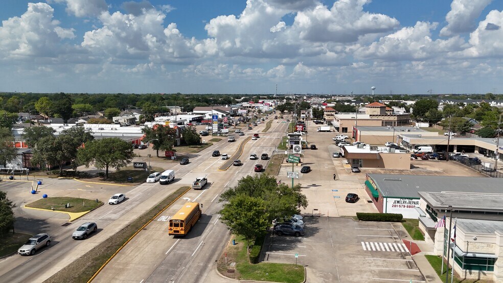 More Photos Of 1235 S Mason Rd, Katy Restaurant For Sale