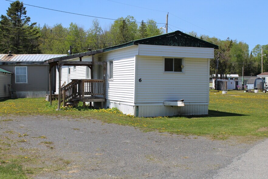 More Photos Of 590 Access Hwy, Caribou Manufactured Housing Mobile Home Park For Sale