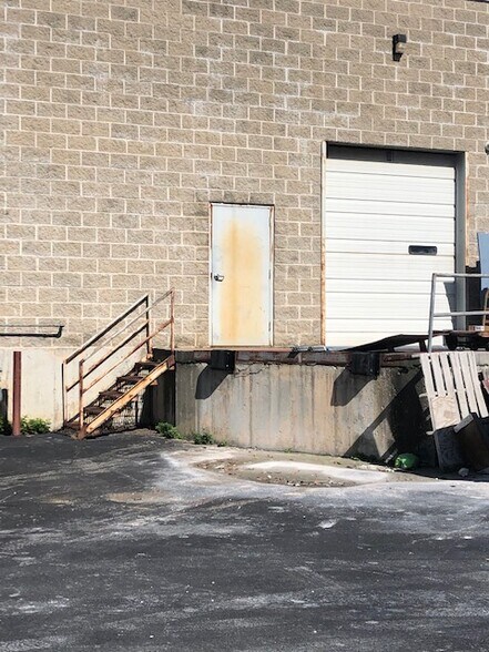 More Photos Of 244 Liberty St, Brockton Warehouse For Sale