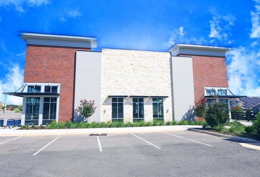 More Photos Of 17075 Porter Rd, Winter Garden Medical For Lease