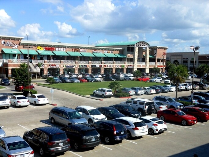 More Photos Of 9889 Bellaire Blvd, Houston Unknown For Lease