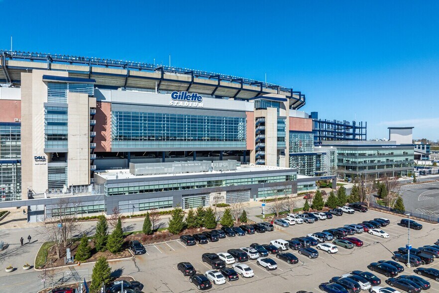 More Photos Of 1 - C Patriot Pl, Foxborough Unknown For Lease