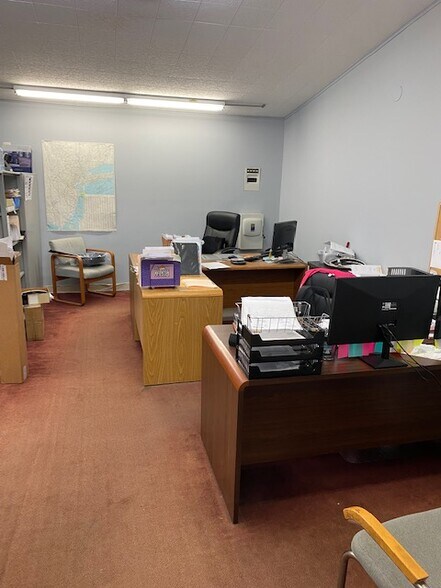 More Photos Of 222 State Route 35 N, Neptune Showroom For Lease
