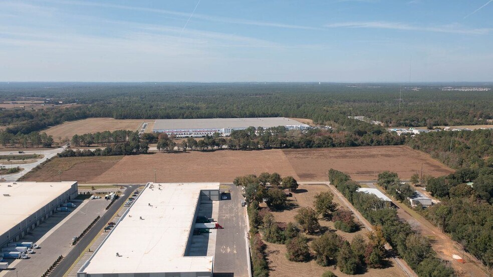 More Photos Of Highway 59, Loxley Land For Sale