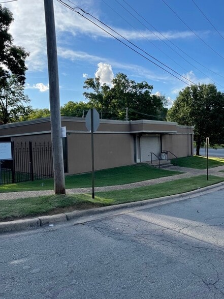 More Photos Of 5100 W 12th St, Little Rock Medical For Sale