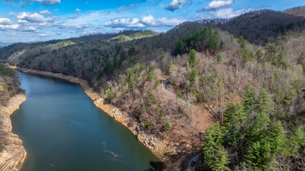 More Photos Of 00 Fontana Lake Dr, Bryson City Land For Sale