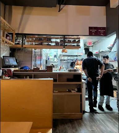 More Photos Of 120-126 Christopher St, New York Apartments For Lease