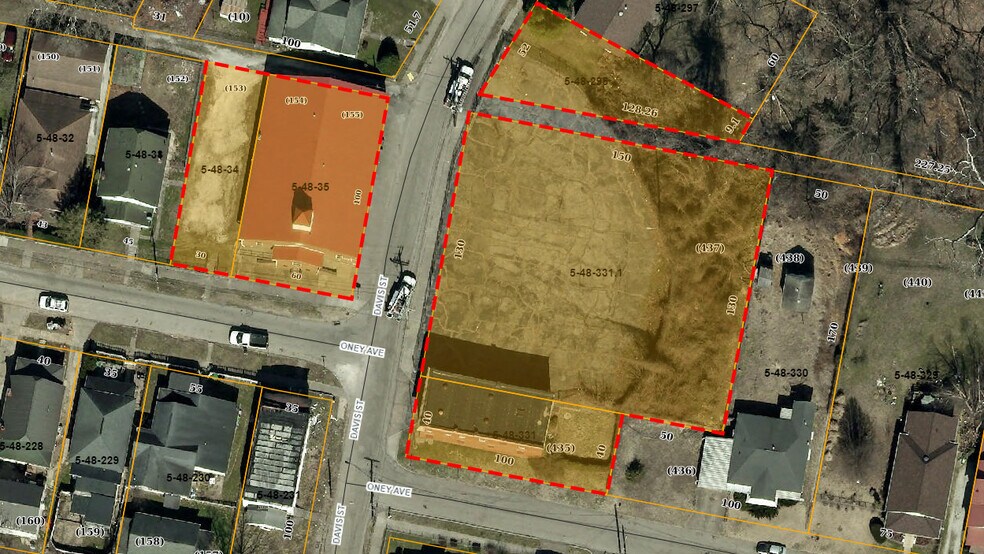 More Photos Of 267 Davis St, Huntington Religious Facility For Sale