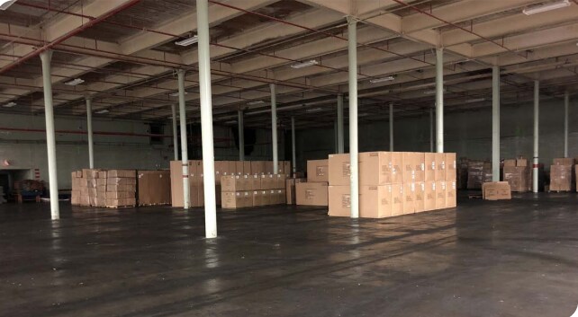 More Photos Of 5200 S Main St, Salisbury Industrial For Sale