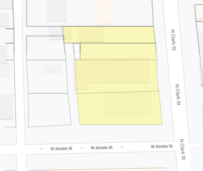 More Photos Of 4914-4916 N Clark St, Chicago Apartments For Lease