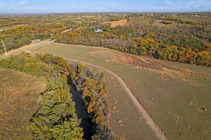 More Photos Of 33345 W. 95th St, De Soto Land For Sale