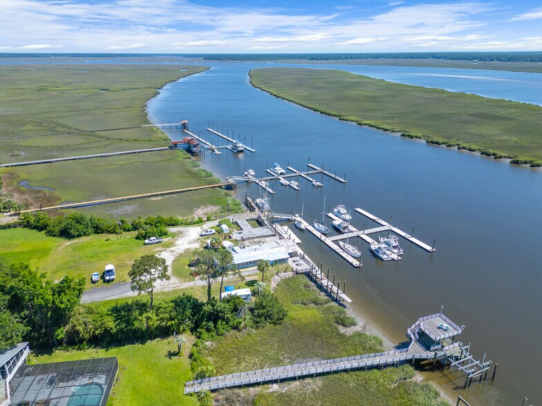 More Photos Of 249 Brigantine Dunmore Rd, Midway Land For Sale