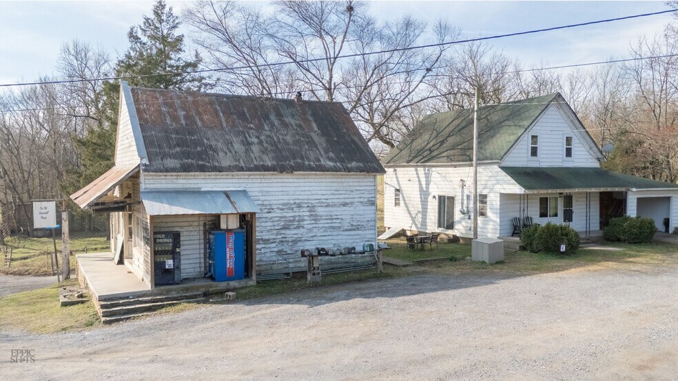 More Photos Of 128 River Rd, Marshall General Retail For Sale