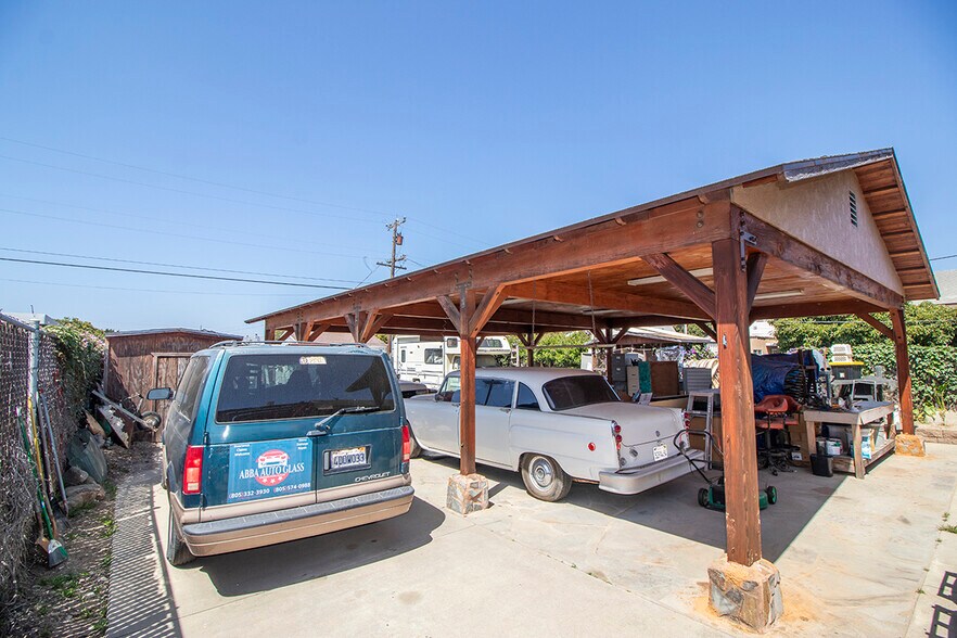 More Photos Of 215 E Fesler St, Santa Maria Storefront For Sale
