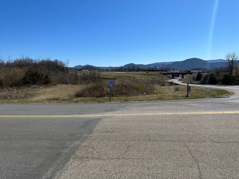 More Photos Of 0 Sterrett Rd, Fairfield Land For Sale