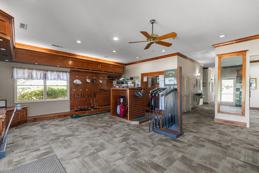 More Photos Of 101 Merion Dr, Eufaula Golf Course Driving Range For Sale