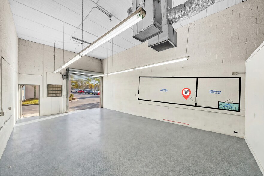 More Photos Of 1769-1791 Blount Rd, Pompano Beach Warehouse For Sale