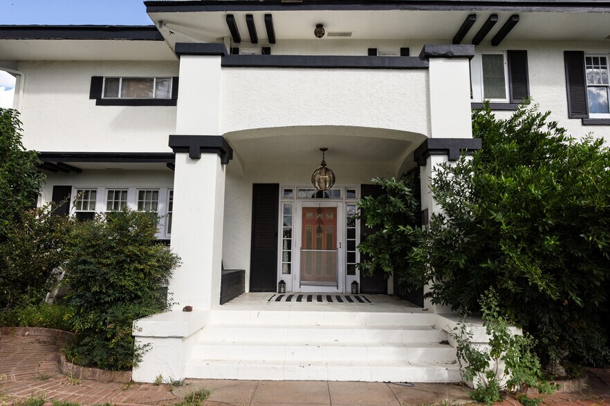 More Photos Of 200 E Vista St, Bisbee Movie Radio TVStudio For Sale