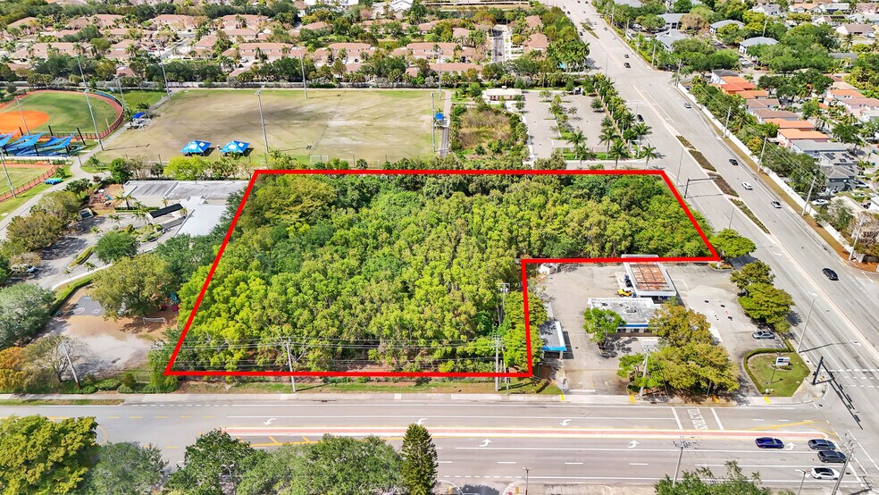 More Photos Of 5001 N Pine Island Rd, Sunrise Land For Sale