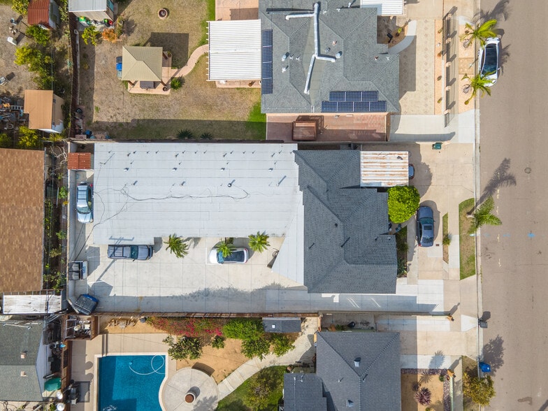 More Photos Of 678 Jefferson Ave, Chula Vista Apartments For Sale