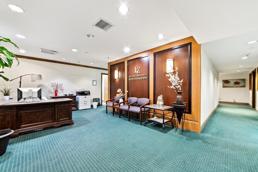 More Photos Of 600 N Rosemead Blvd, Pasadena Office For Sale