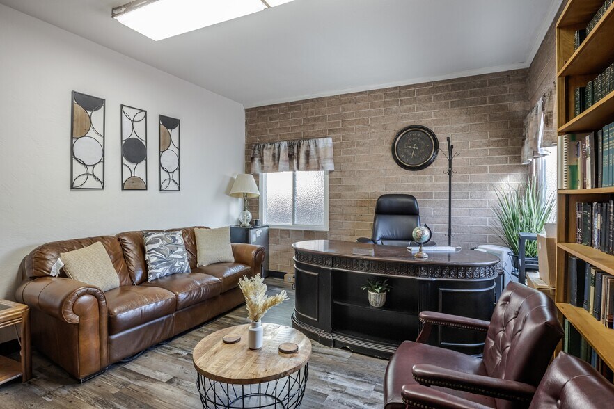 More Photos Of 4677 Tompkins Ave, Oakland Religious Facility For Sale