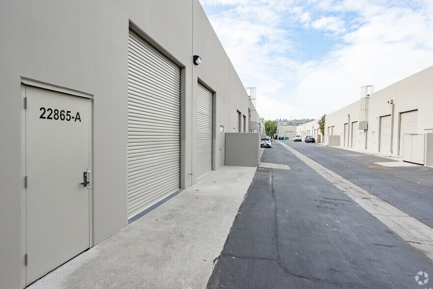 More Photos Of 22755 Savi Ranch Pky, Yorba Linda Unknown For Lease