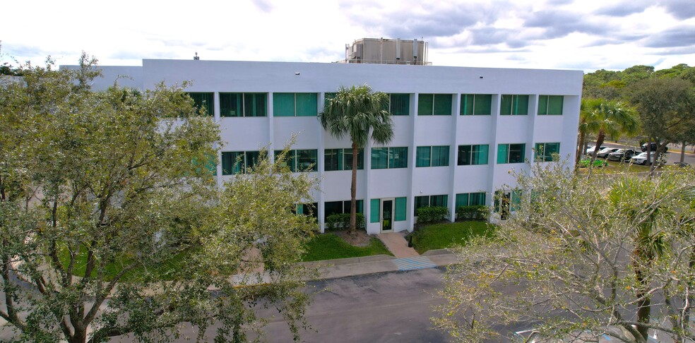 Primary Photo Of 8895 N Military Trl, Palm Beach Gardens Unknown For Lease