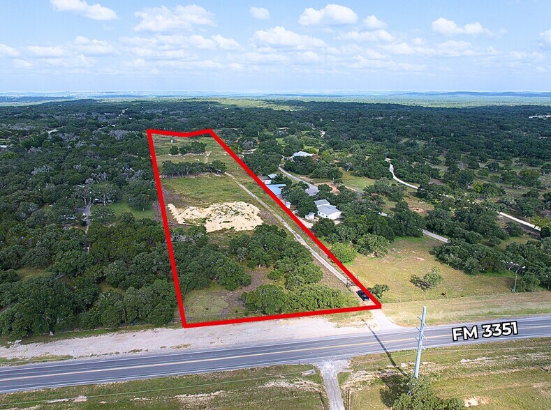 More Photos Of 32670 FM 3351 S, Boerne Land For Sale