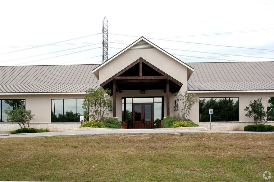 Primary Photo Of 6929 Camp Bullis Rd, San Antonio Daycare Center For Sale