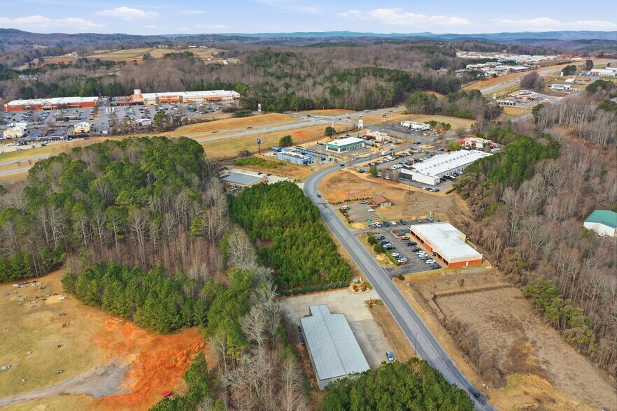 More Photos Of 7 Noah Dr, Jasper Land For Sale