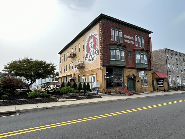 More Photos Of 24-32 E Main St, Fleetwood Multifamily For Sale