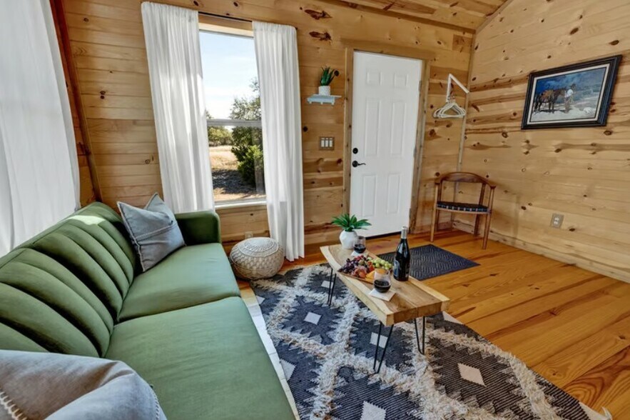 More Photos Of 3167 Keese Rd, Fredericksburg Land For Sale