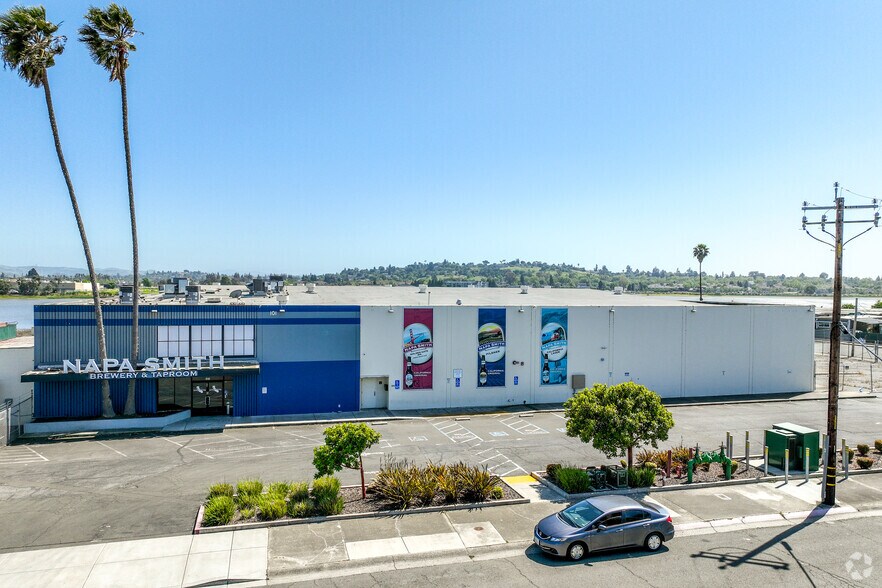More Photos Of 101 Yolano Dr, Vallejo Food Processing For Lease