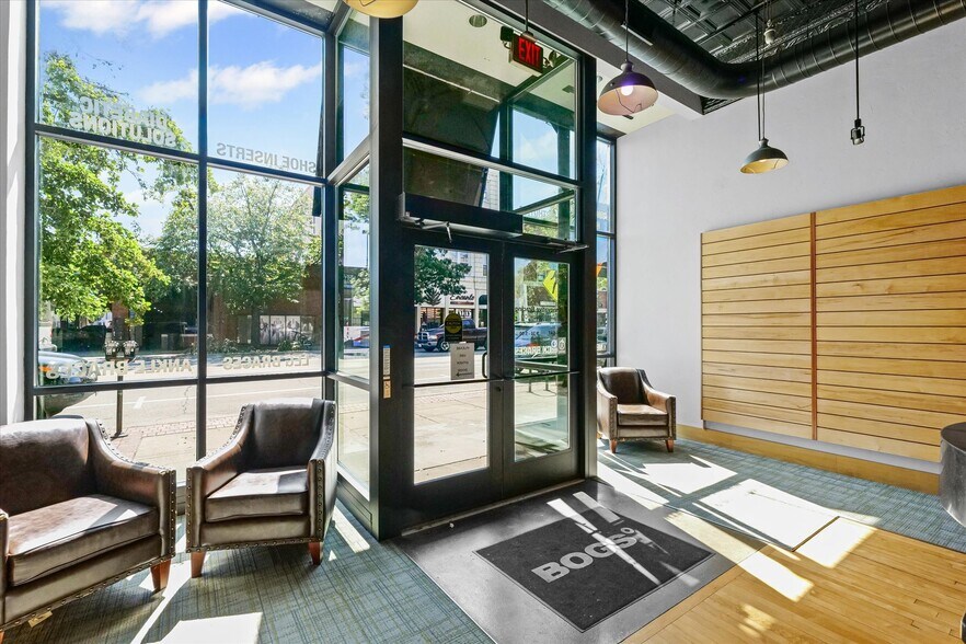 More Photos Of 110 W Main St, Urbana Storefront Retail Office For Sale