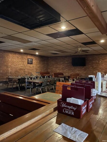 More Photos Of 510-512 Lincolnway W, Osceola Restaurant For Sale
