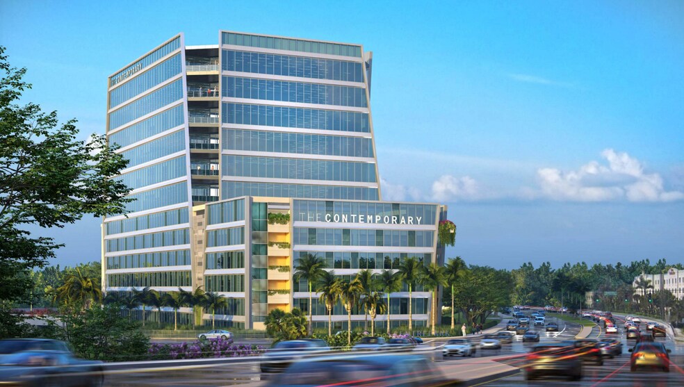 More Photos Of 1545 Centrepark Dr, West Palm Beach Office For Lease