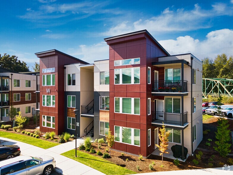 Primary Photo Of 2200 W Meeker St, Kent Apartments For Lease