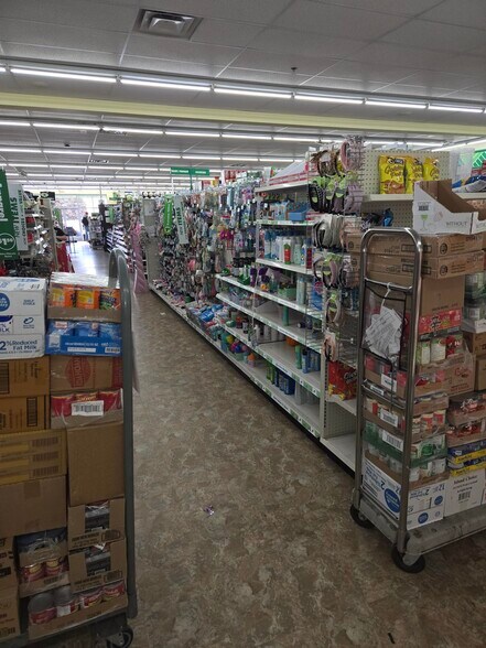 More Photos Of 5605 E Sprague Ave, Spokane Freestanding For Sale