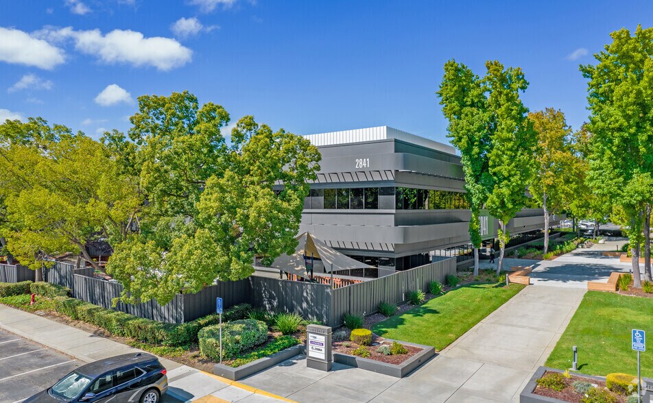 More Photos Of 2841 Junction Ave, San Jose Unknown For Lease