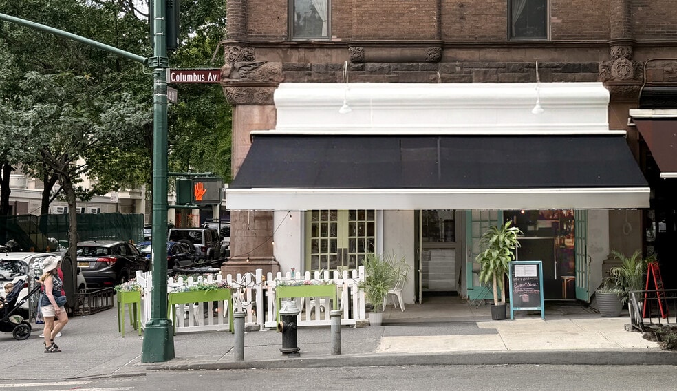 More Photos Of 522 Columbus Ave, New York Apartments For Lease